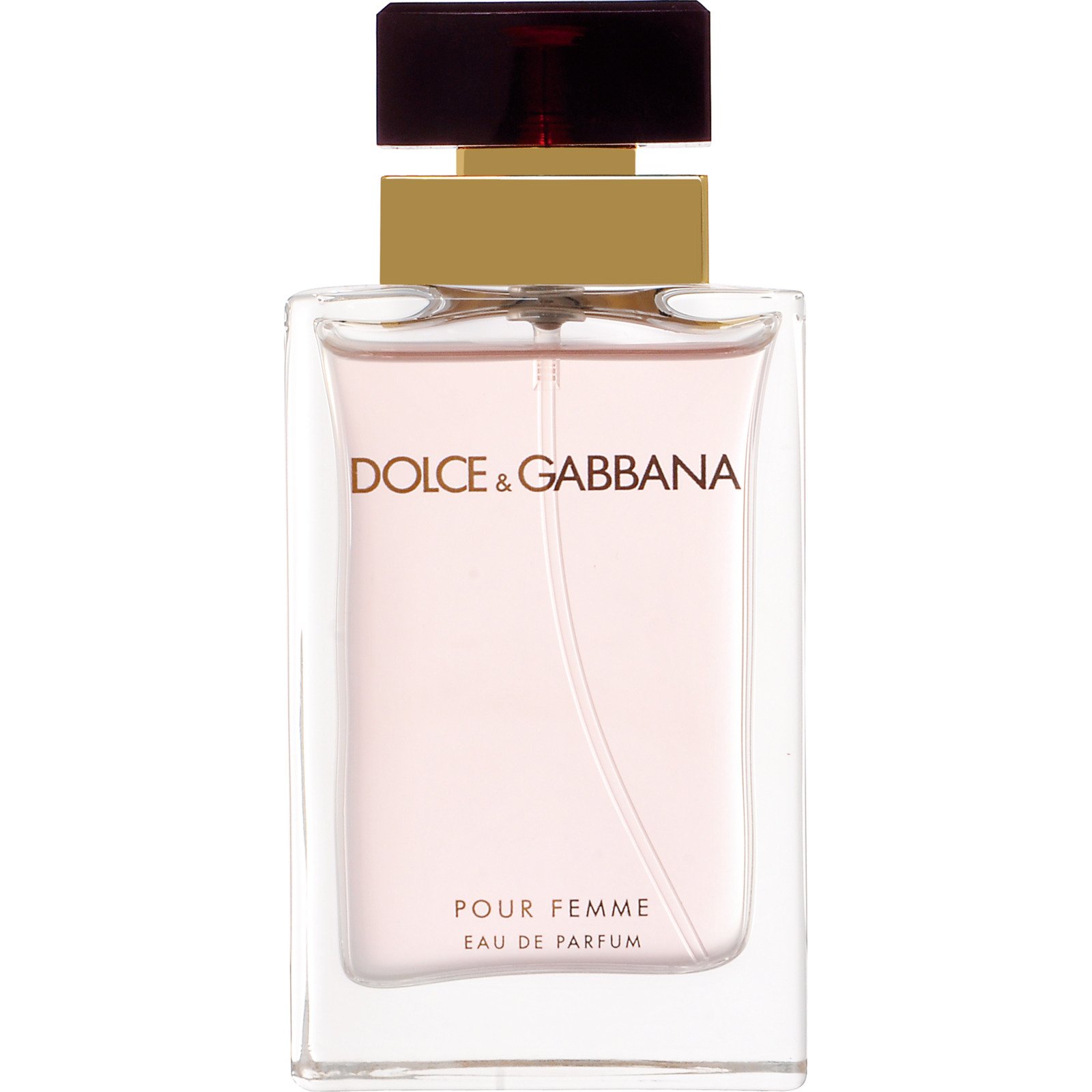 Dolce & Gabbana Pour Femme Eau de Parfum