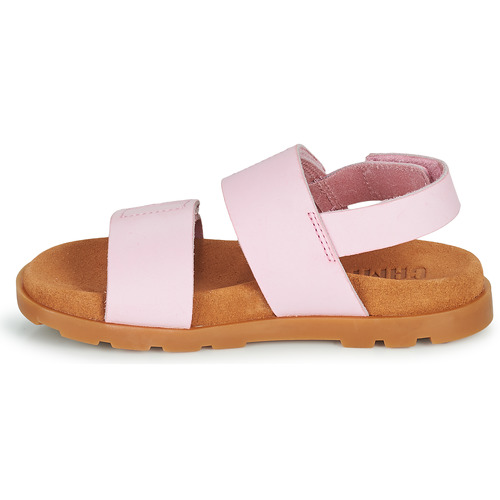 Camper - BRTS - Rose