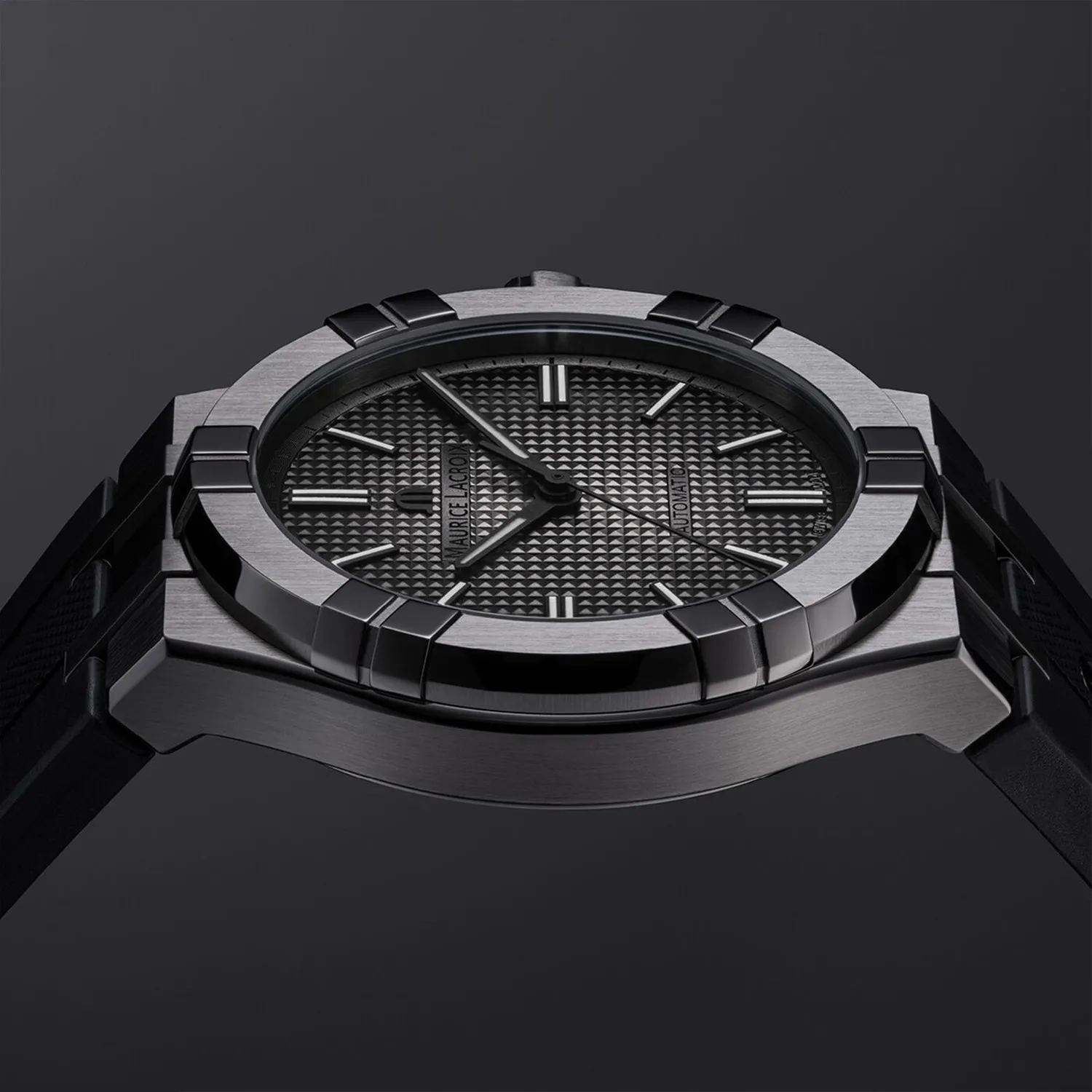 Maurice Lacroix Aikon AI6008-PVB00-330-2