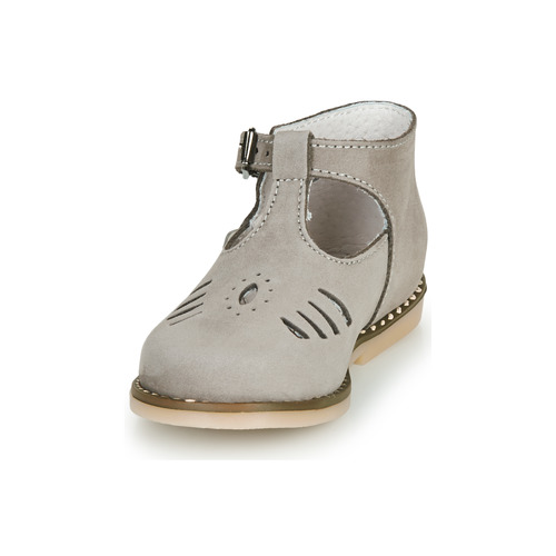 Little Mary - SURPRISE - Gris