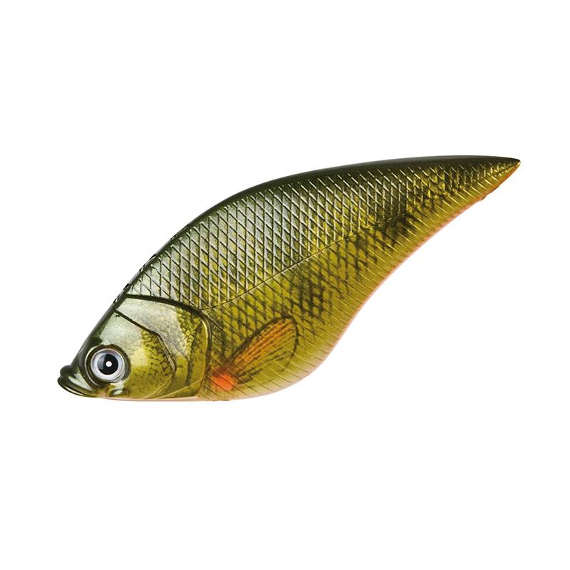 Leurre Coulant Doiyo Sosa Sambai - 11,5Cm