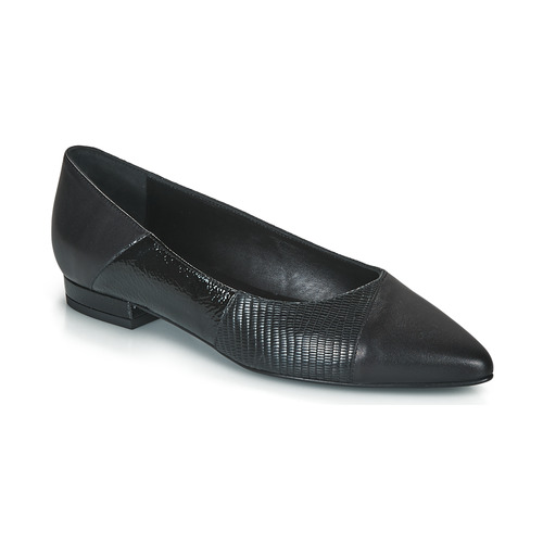 JB Martin - TENDRE - NAPPA NOIR