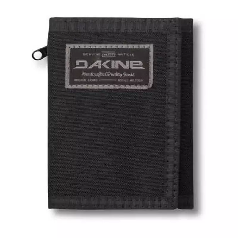 Portefeuille DAKINE Vert Rail Black