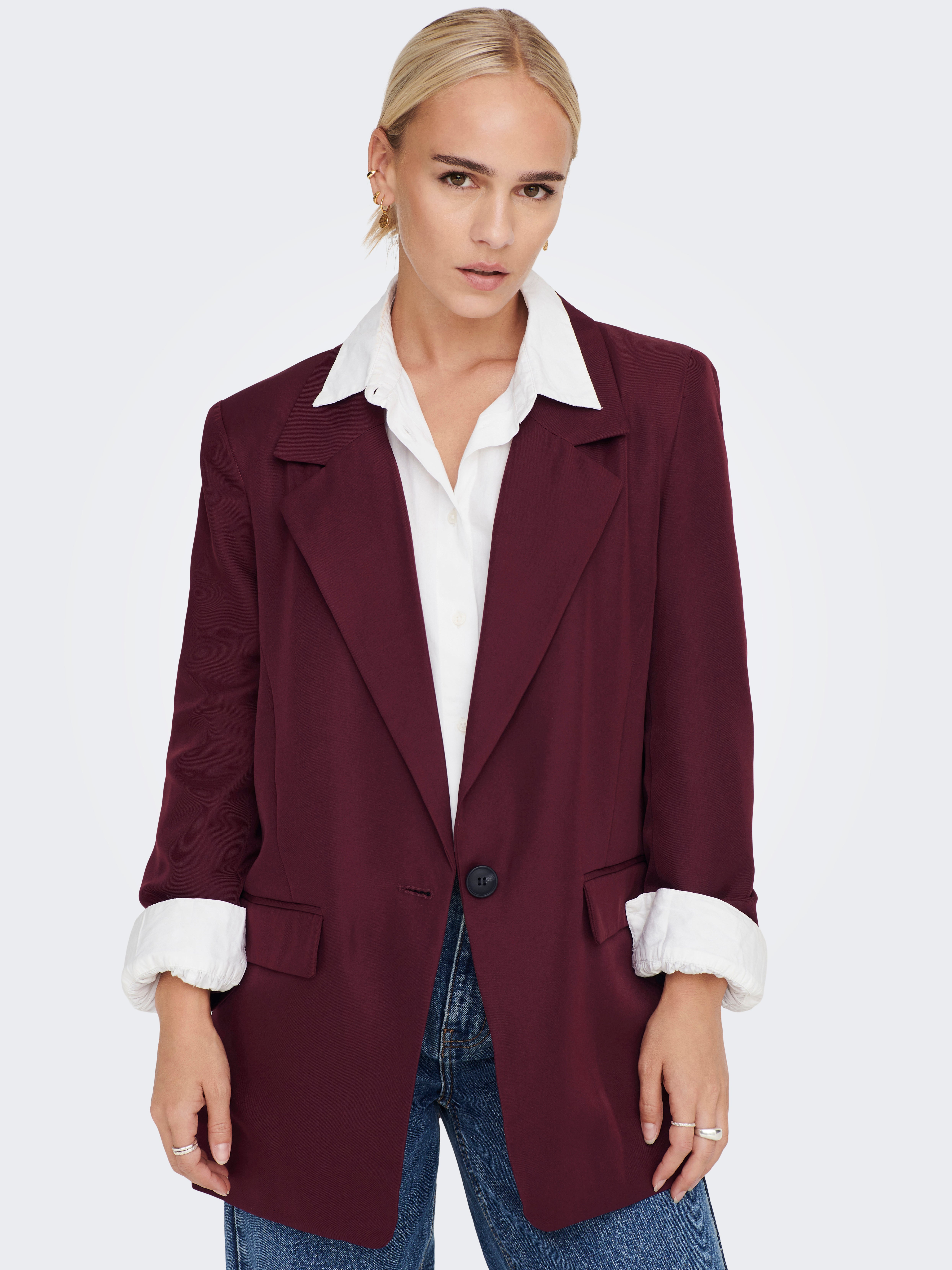 ONLFREY Blazer Port Royale