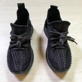 Watch me go - Twinning - black/grey