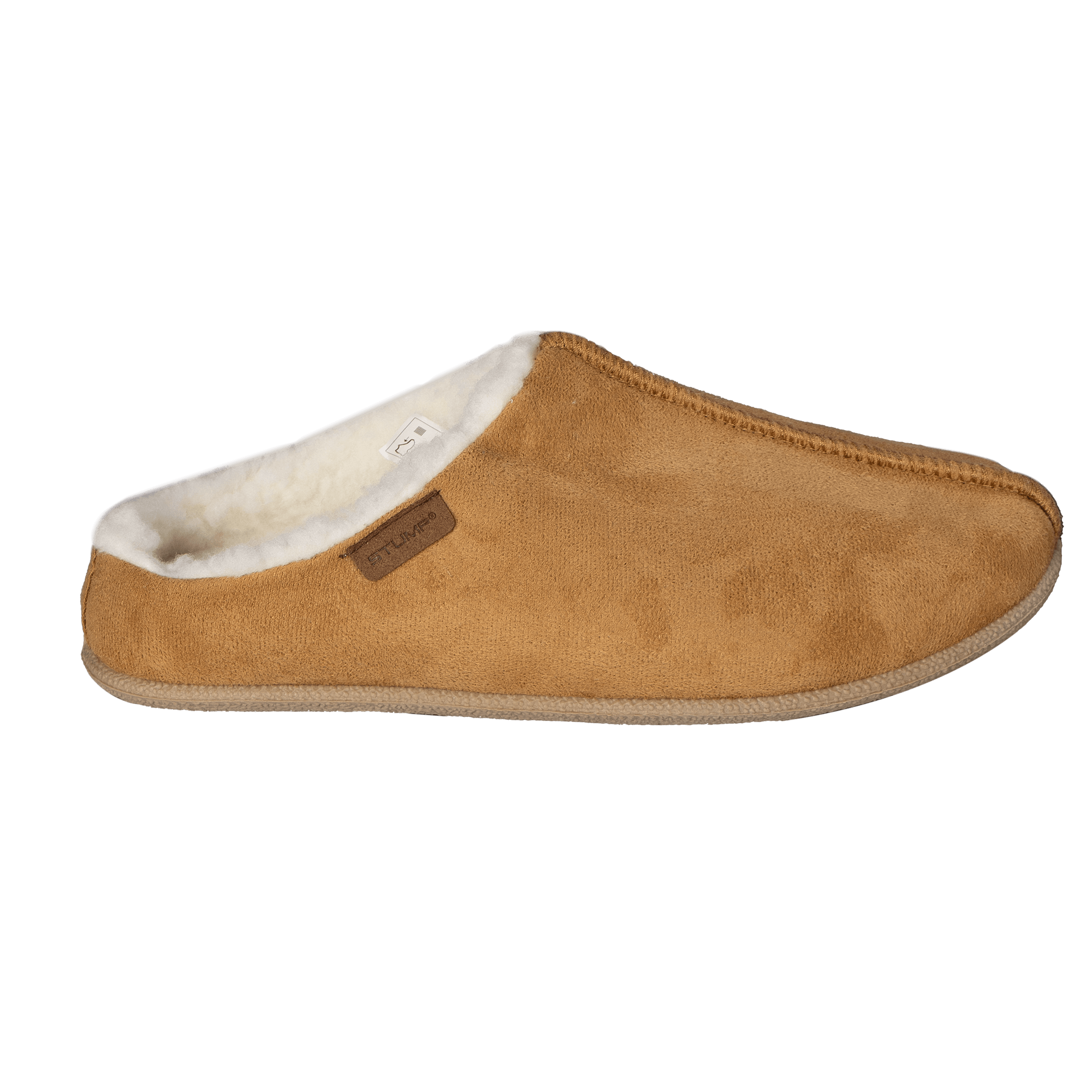 Stump Nord 41-46 - Tøfler og slippers