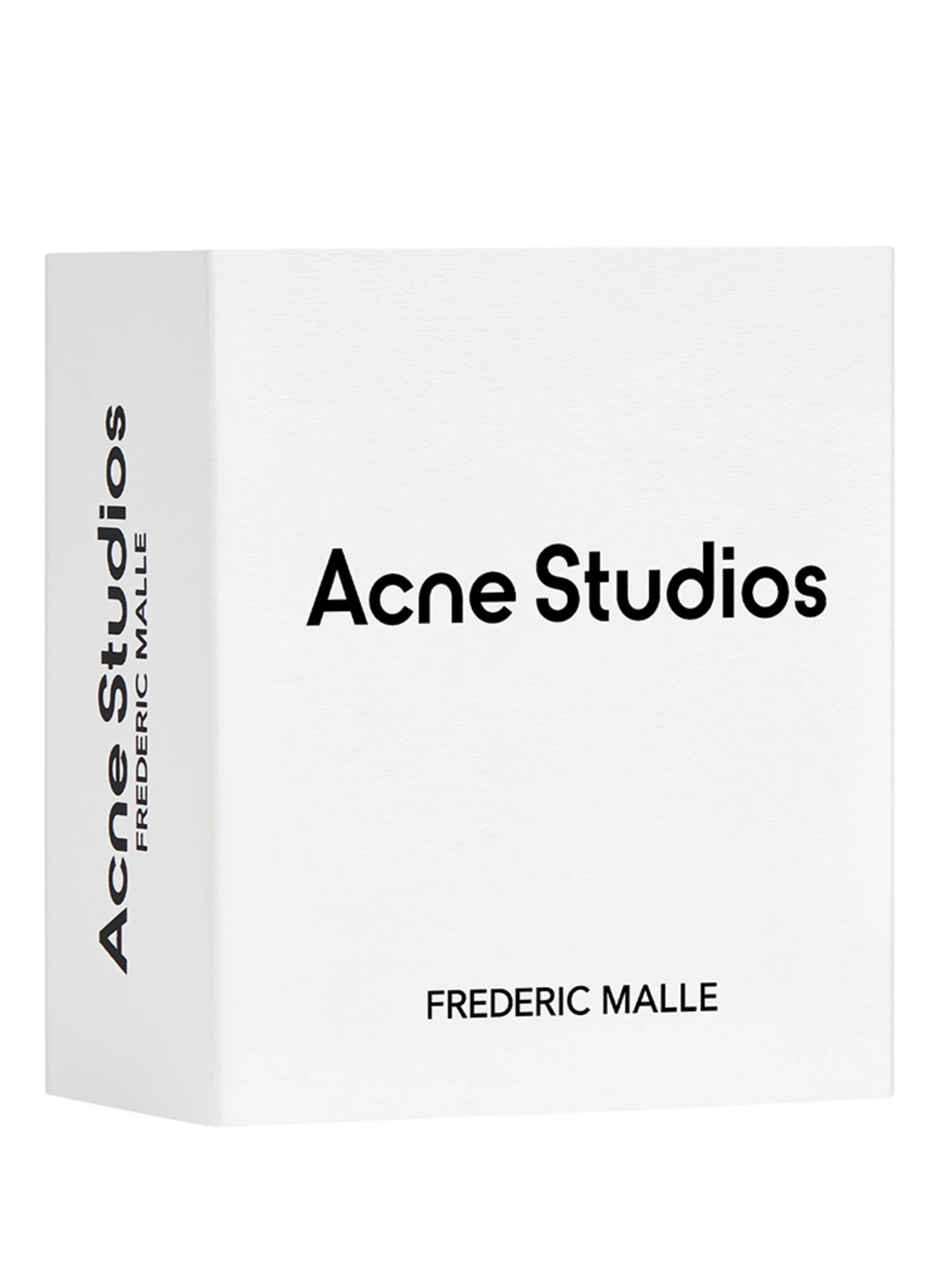 EDITIONS DE PARFUMS FREDERIC MALLE ACNE STUDIOS PAR FREDERIC MALLE