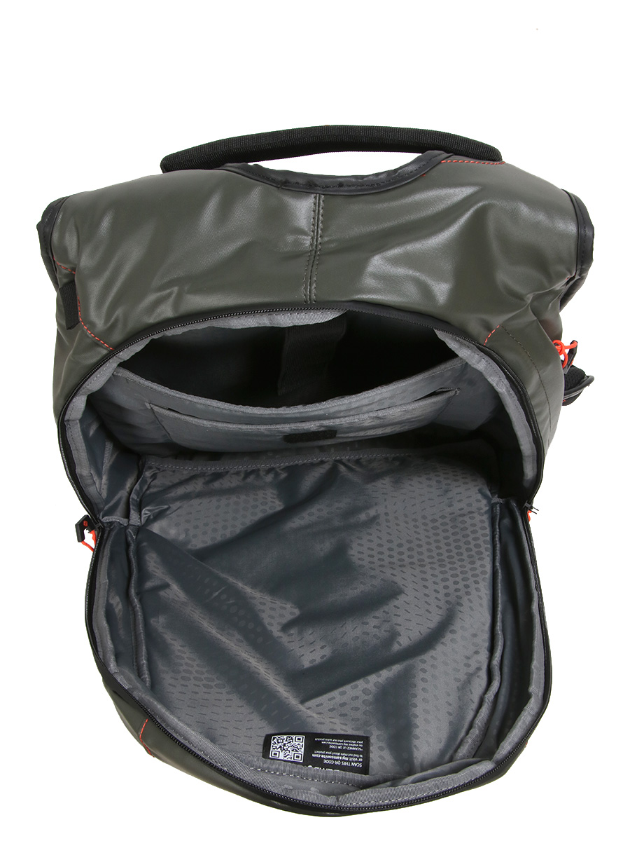 Sac À dos Samsonite Ecodiver L