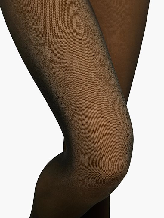 5th Avenue Strumpfhose Schwarz