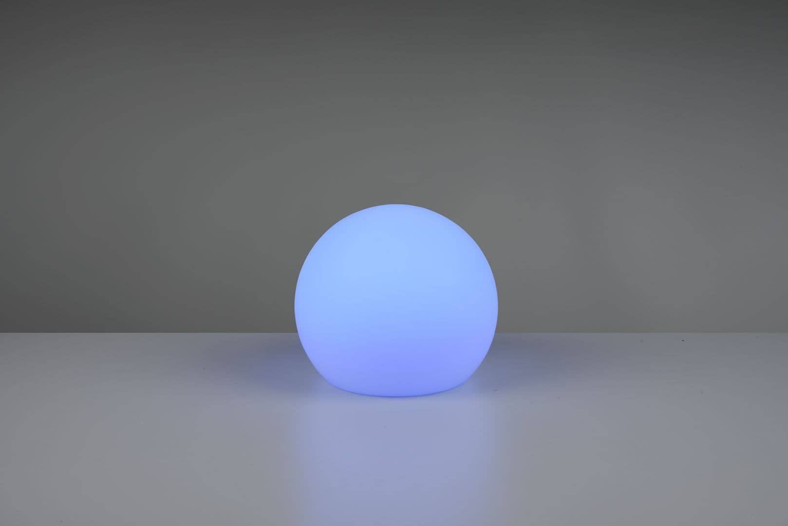 LED-Tischleuchte