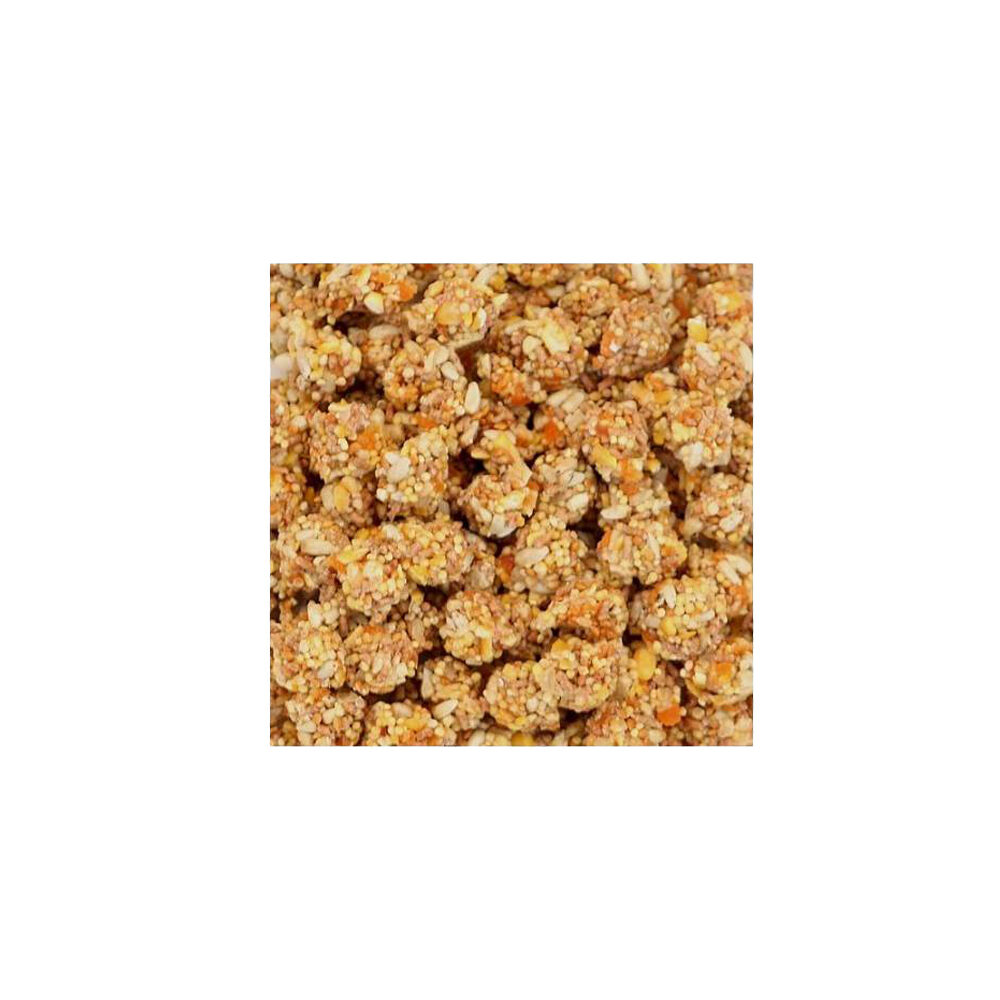 Lafeber Nutri-Berries Tropical fruit parkiet