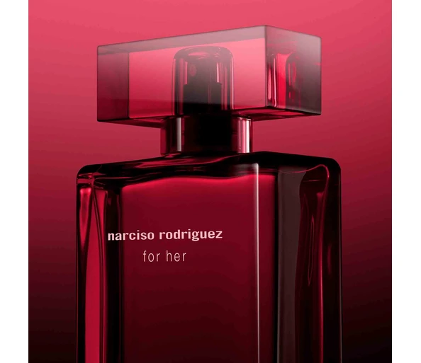 Narciso Rodriguez for her Eau de Parfum