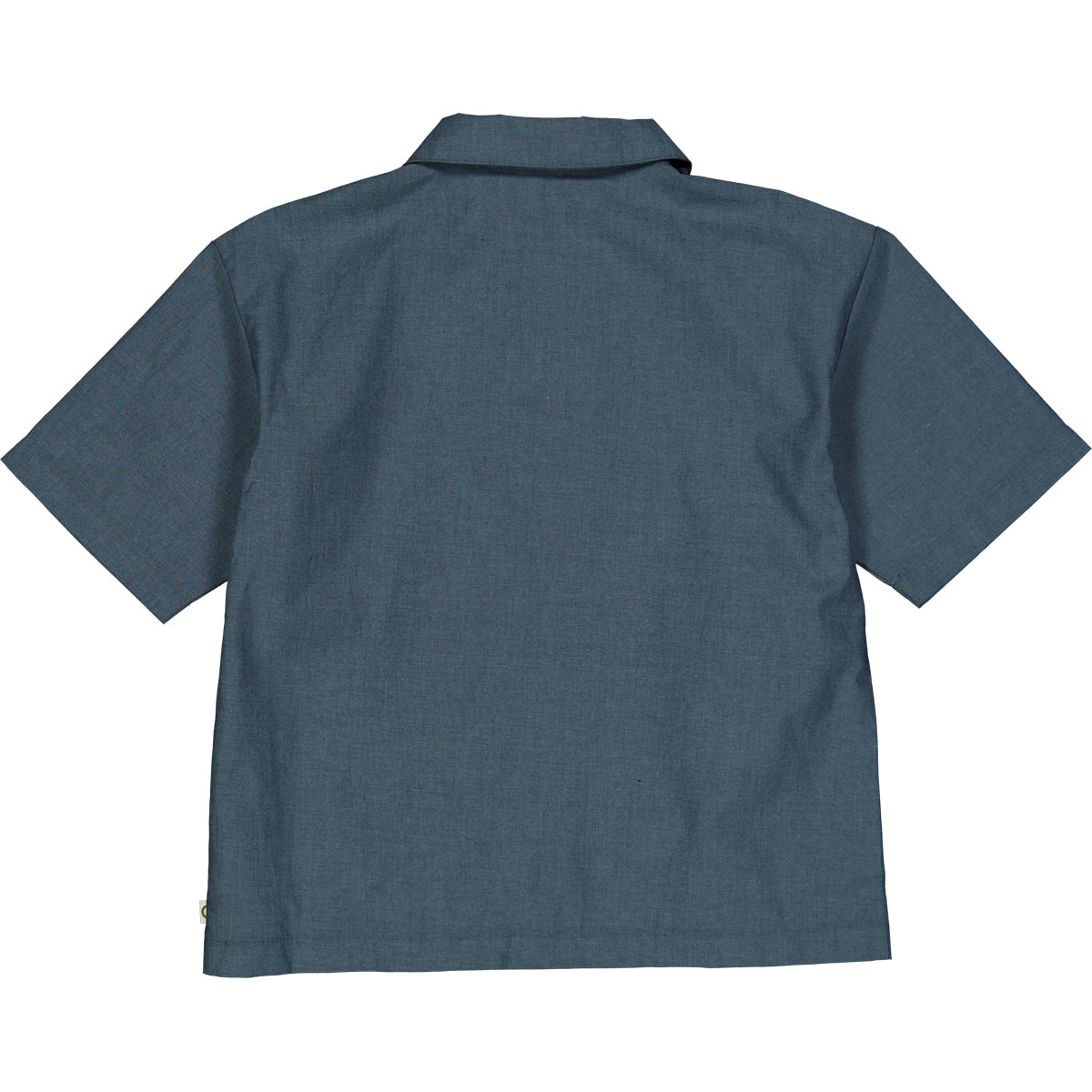Müsli Skjorte Chambray