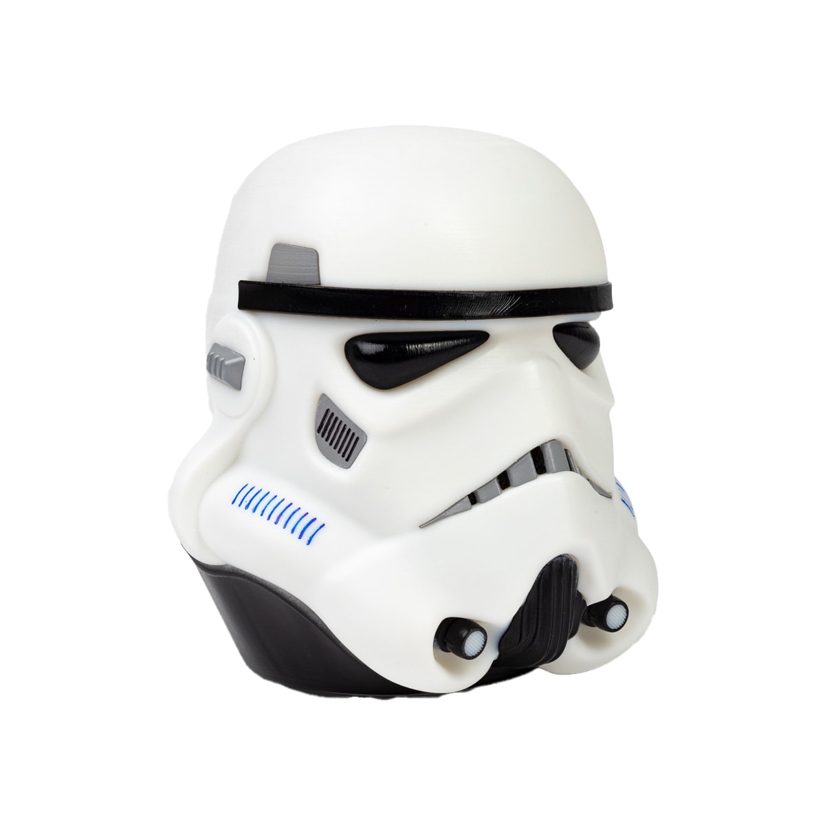 ItemLab Star Wars usb lampe (hjelm)
