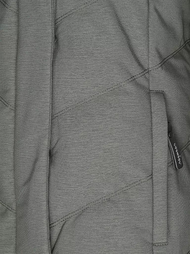 RAGWEAR Steppmantel NATALKA olive