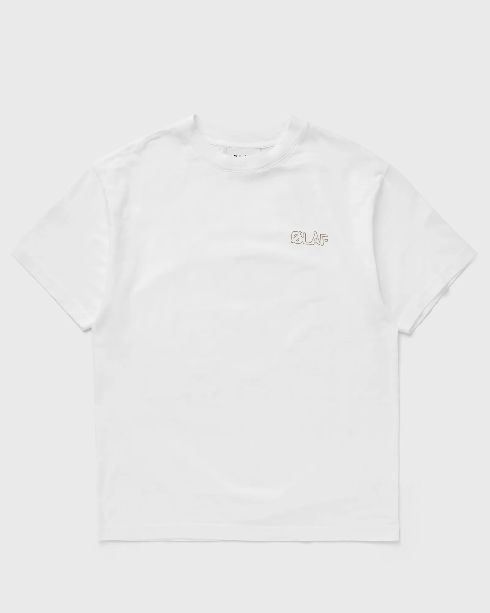 ØLÅF DEEP SEA TEE