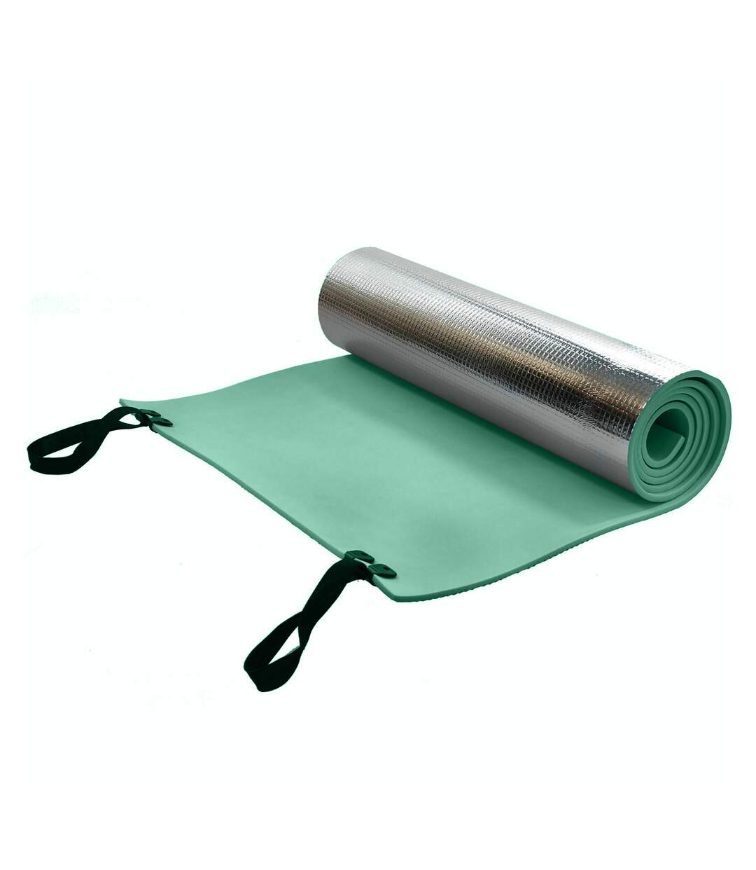Trespass - Tapis de sol isolant RELFX (Vert) (Taille unique) - UTTP3493