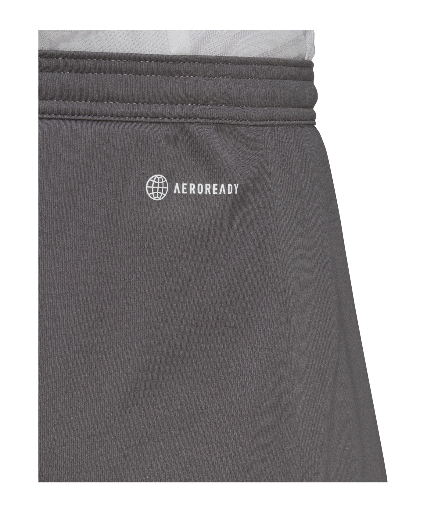 adidas Entrada 22 Short Grau