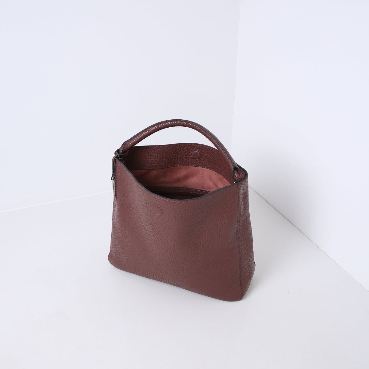 HUTTON XL | PLUM
