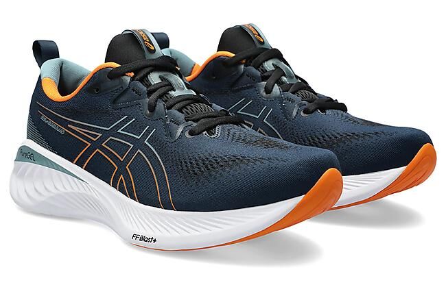 ASICS - CHAUSSURES DE RUNNING GEL CUMULUS 25 M