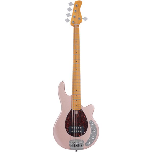 Marcus Miller Z3-5 Rosegold