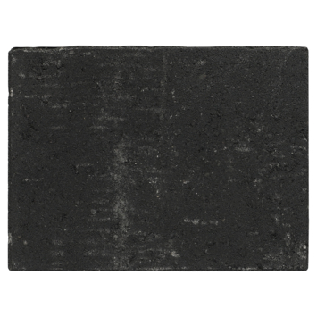 Stonewish Trommelsteen Avenue antraciet 30x40x6 cm