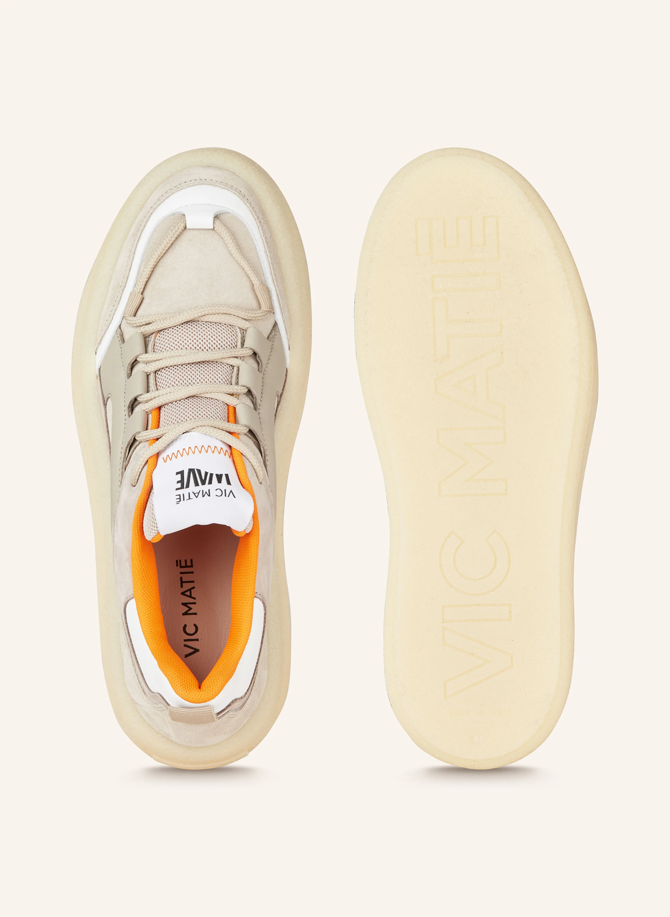 VIC MATIÉ Sneaker