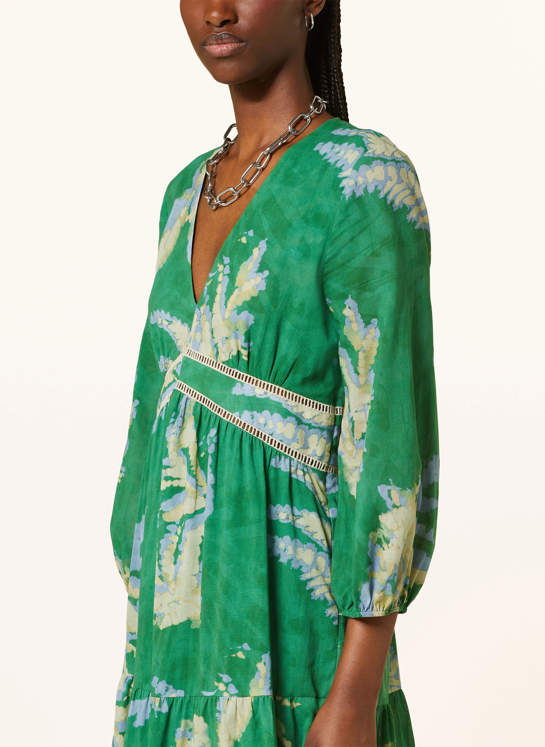 ba&sh Kleid