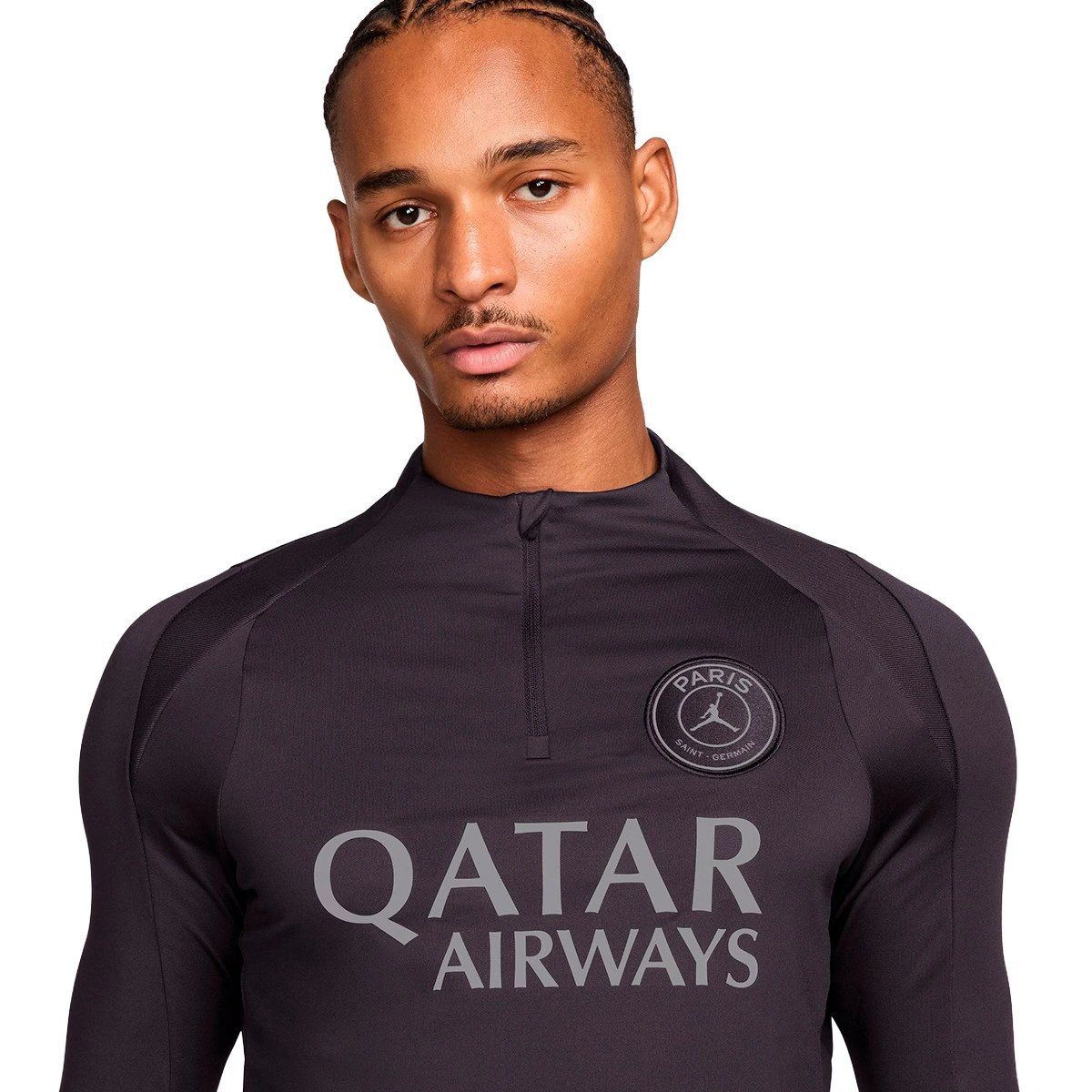 Sweatshirt Nike PSG Training 2025-2026