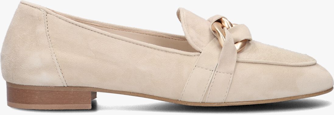 NOTRE-V beige notre-v loafers 06-27