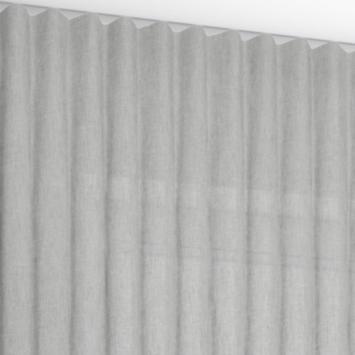 Gordijn Scott 2058 kh pure grey