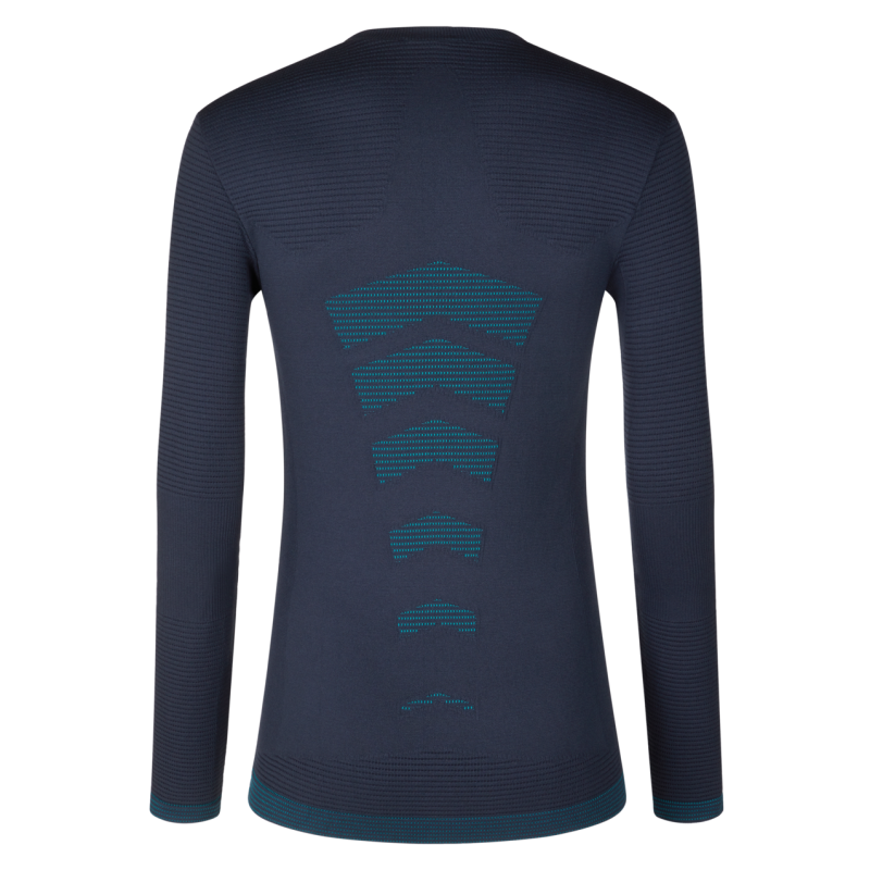Synth Light Longsleeve W - Sous-vêtement thermique femme