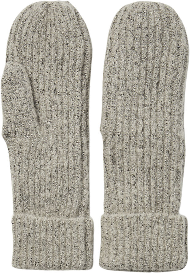 Pieces PCPYRON NEW MITTENS NOOS BC Moonbeam