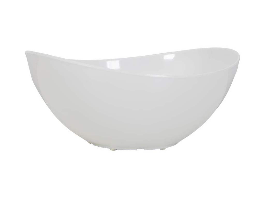 Gimex Royal Line Ivory saladeschaal