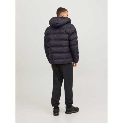 Jack & Jones - 12239020 ELEMENTS-BLACK Negro