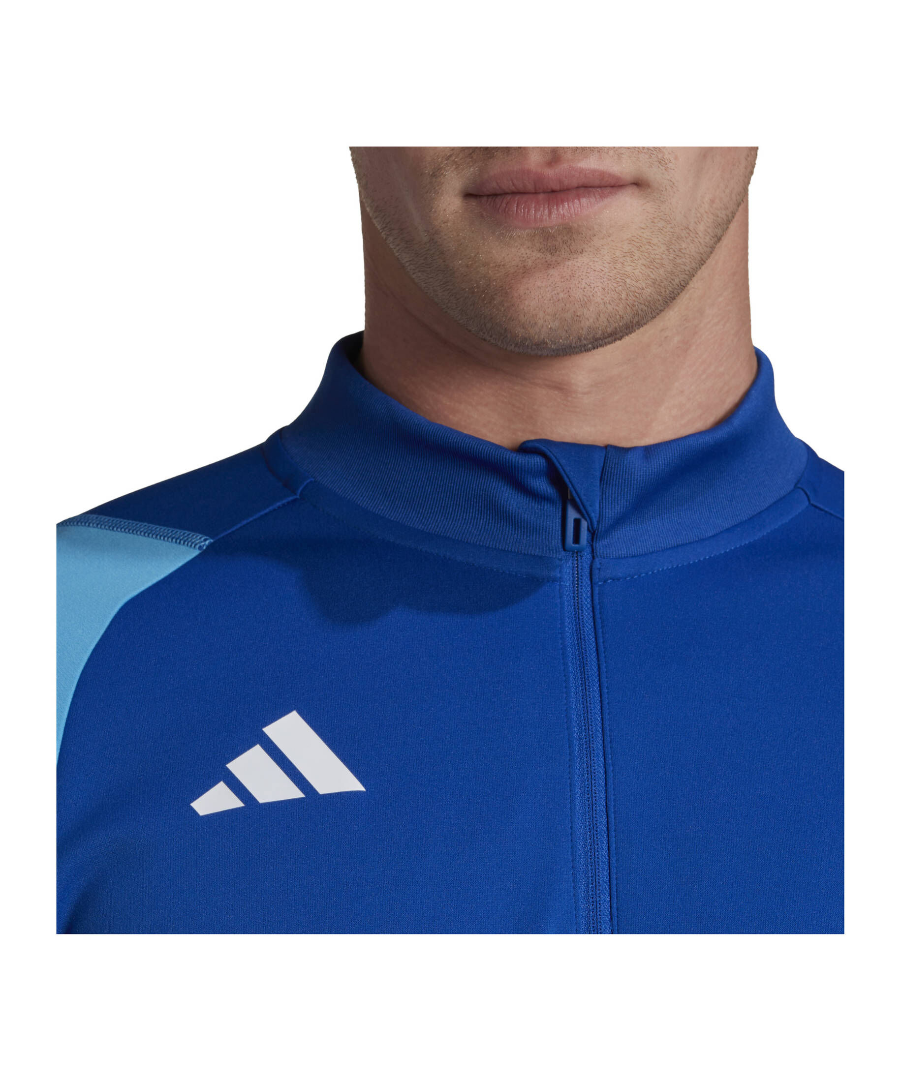 adidas Performance| Herren Fußball - Teamsport Textil - Sweatshirts Tiro 23 Competition Sweatshirt