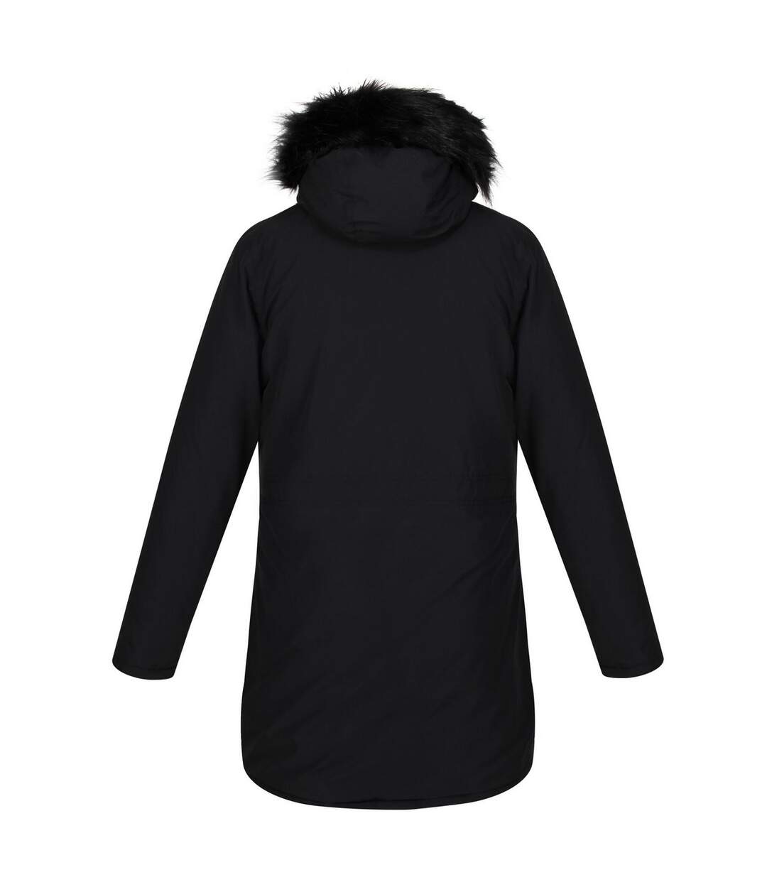Regatta - Veste imperméable VOLTERA - Femme (Noir) - UTRG6143