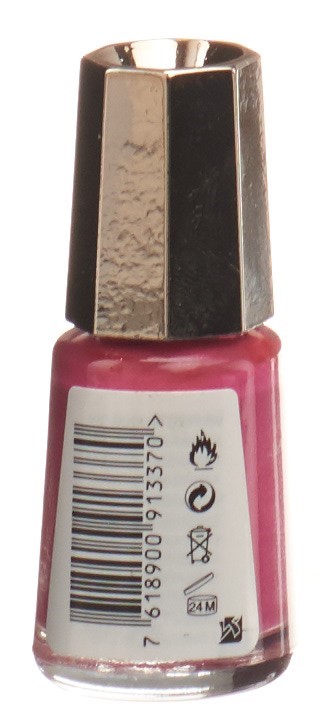 Mavala Nagellack 337 Pretty Fuchsia 5 ml