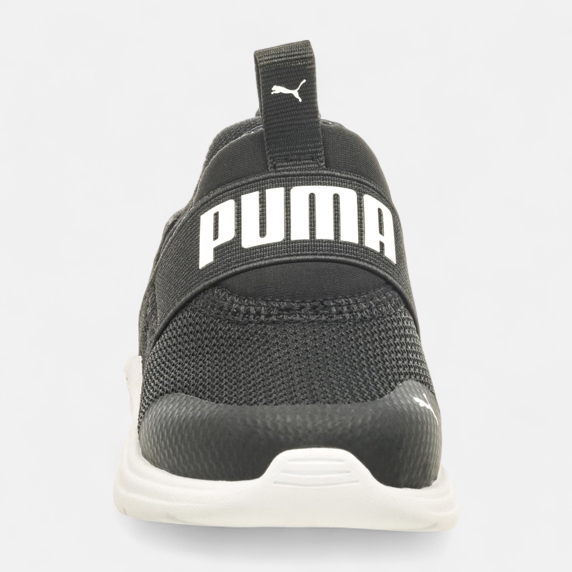 Sneakers Garçon noir