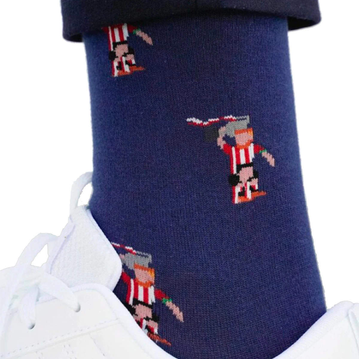Meias Gambea Capi (1 par)