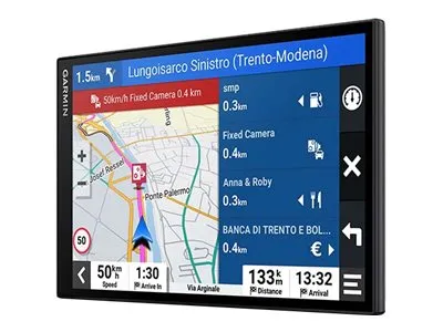 Garmin DriveSmart 86 - GPS navigator - automotiv 8