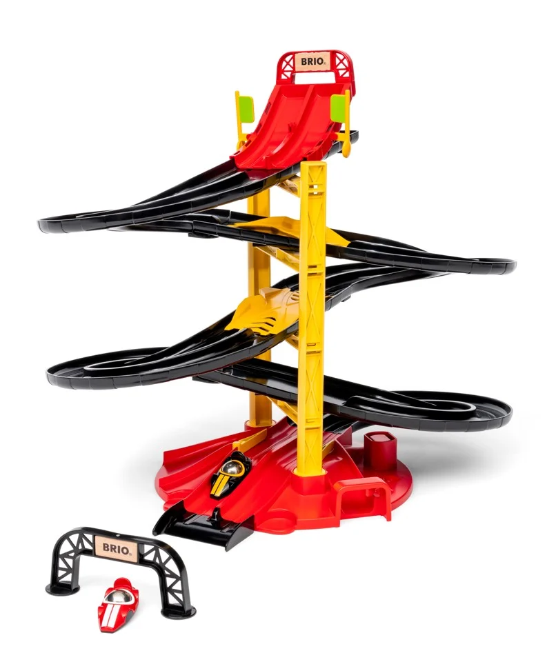 BRIO - Roll Racing Tower - (30550)