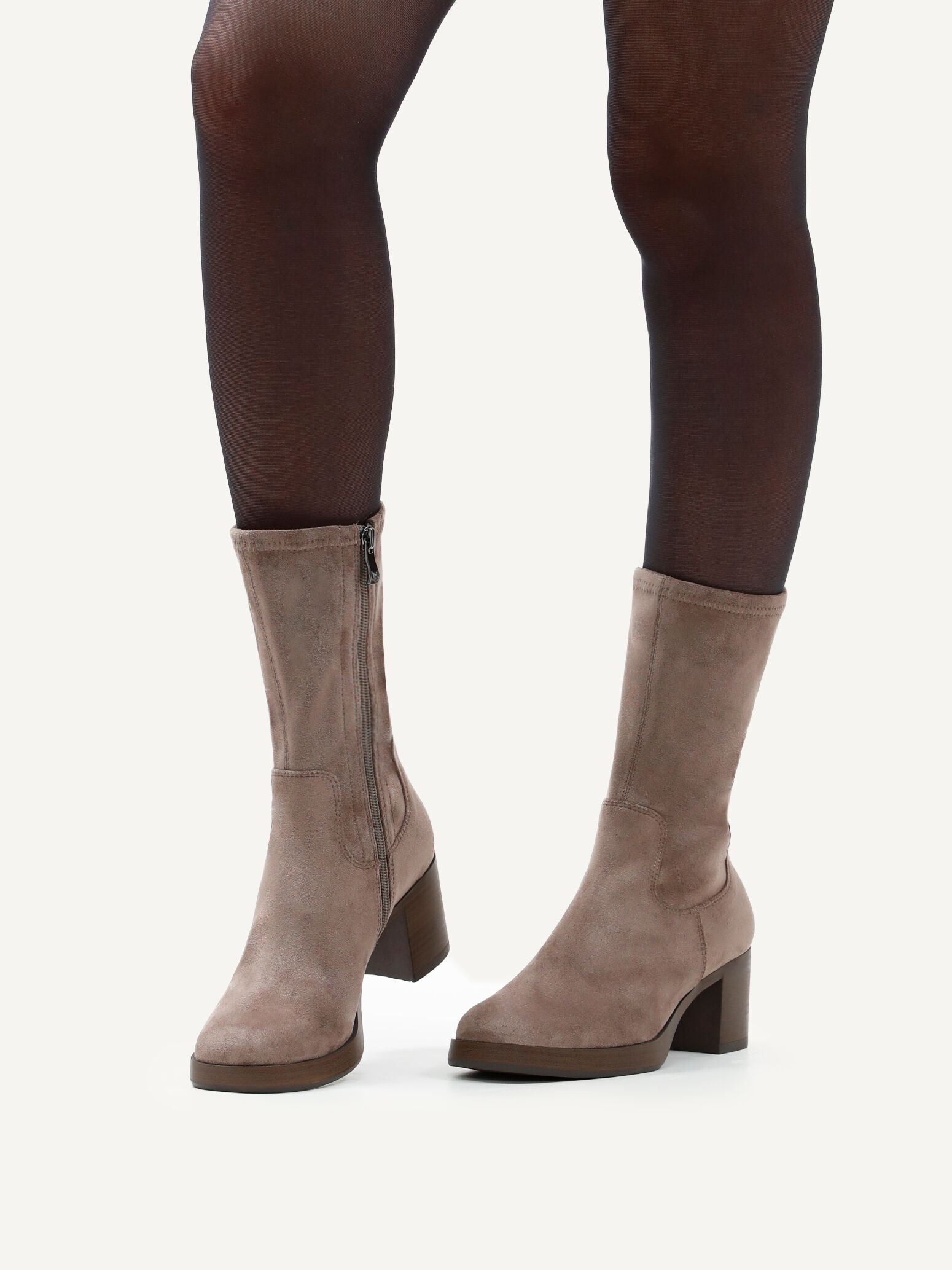 Stiefelette