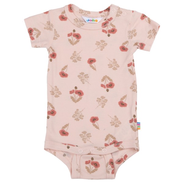Joha - Kid's 6623 Body S/S - Sous-vêtement