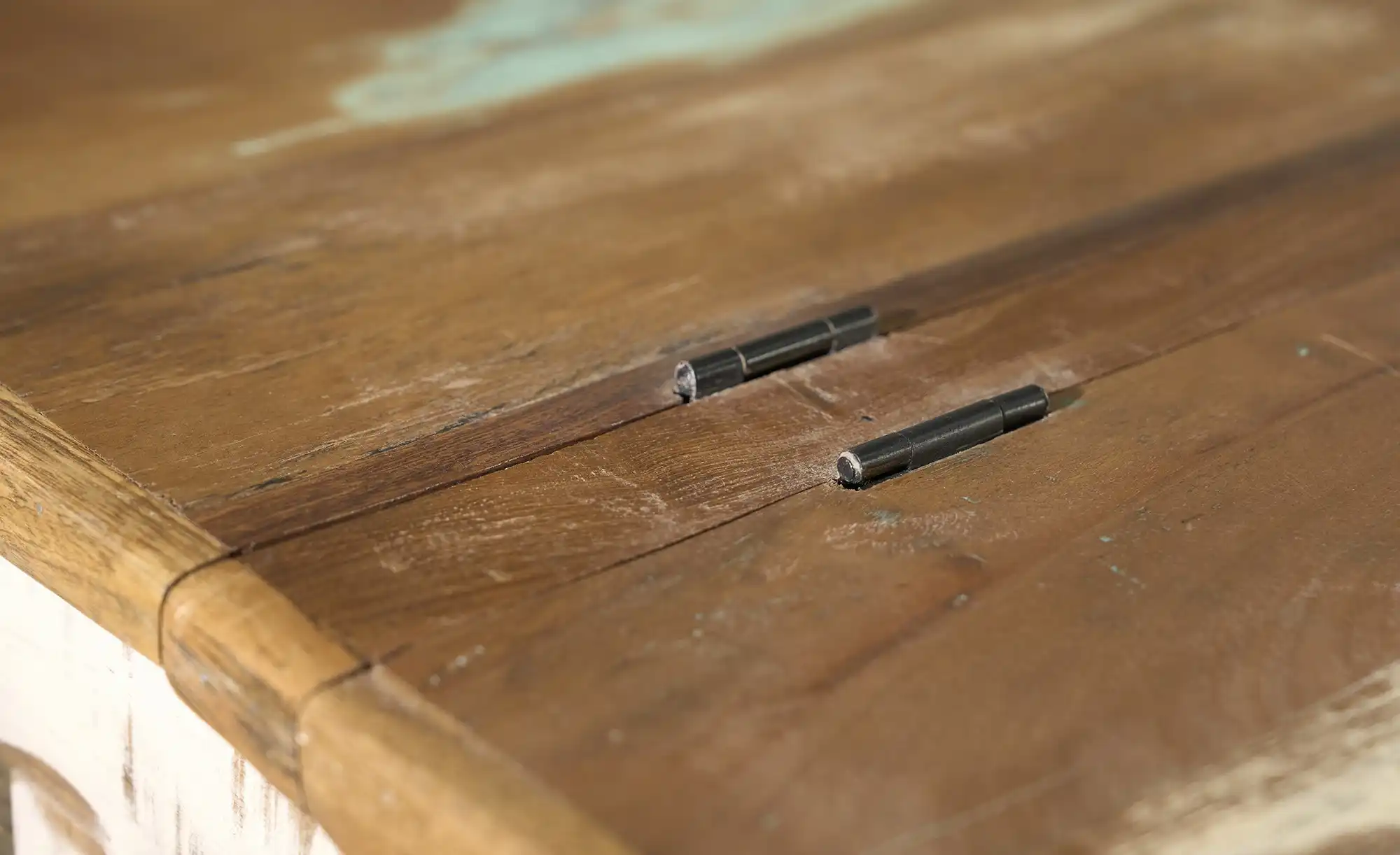 Truhe Jodhpur