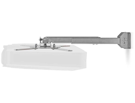 NEDIS - Support mural PJWM100GY