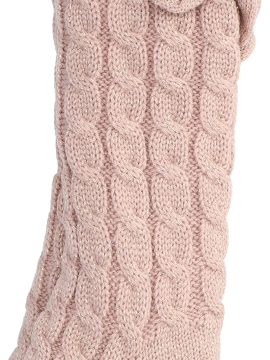 FLEECE LINED SOCK