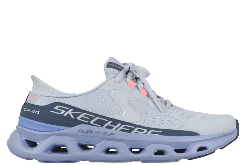 SKECHERS - ARCH FIT GLIDE-STEP ALTUS SLIP-INS