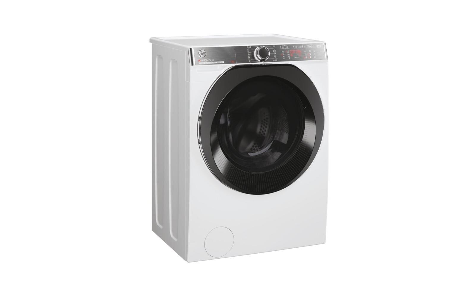 Waschmaschine H5WPB447AMBC/1-S Links<br>Frontloader mit 7 kg Ladekapazität