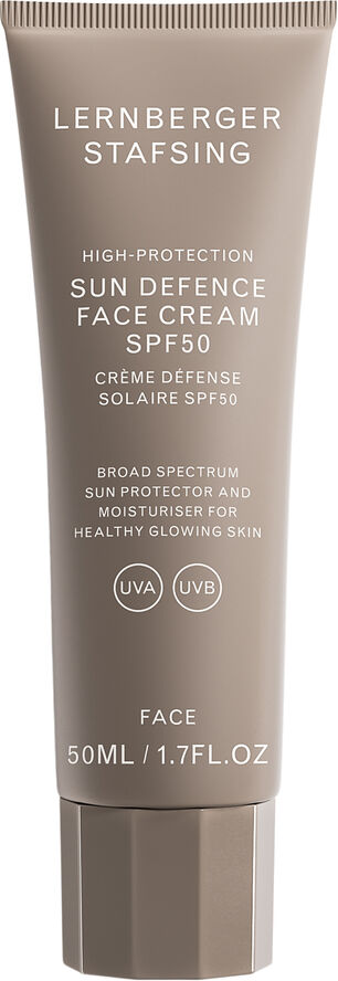 Lernberger Stafsing Sun Defence Face Cream SPF 50, 50ml